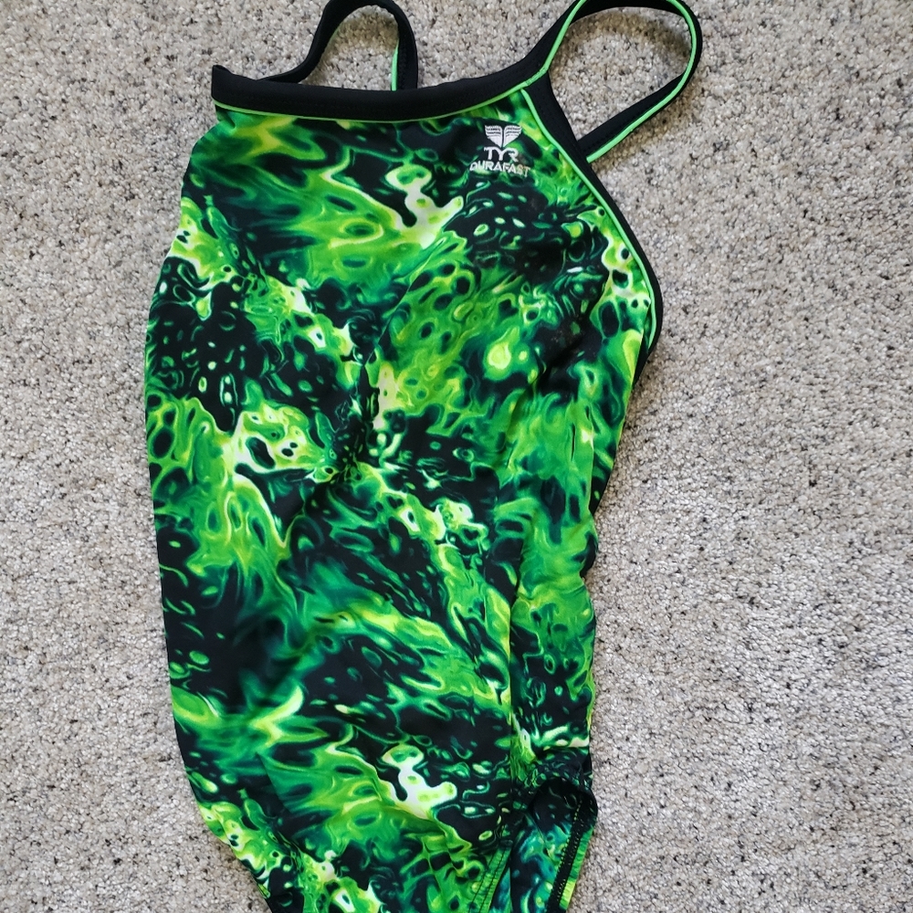 TYR Competitive swimsuit